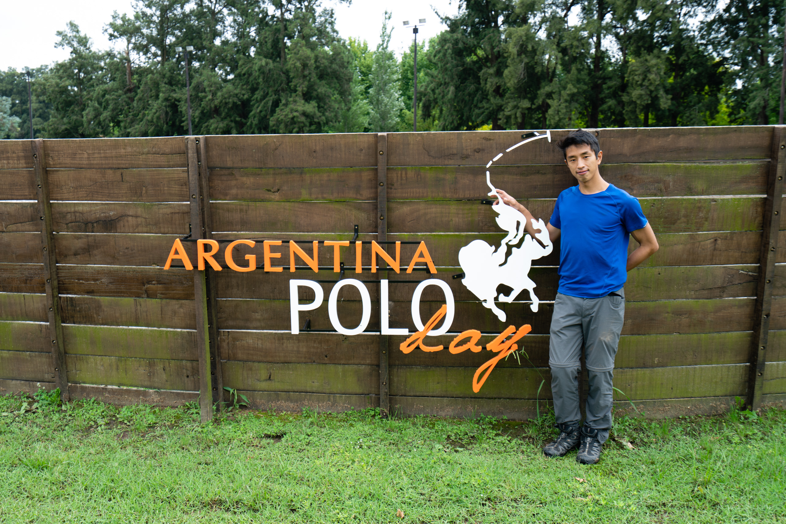 Argentina Polo Day