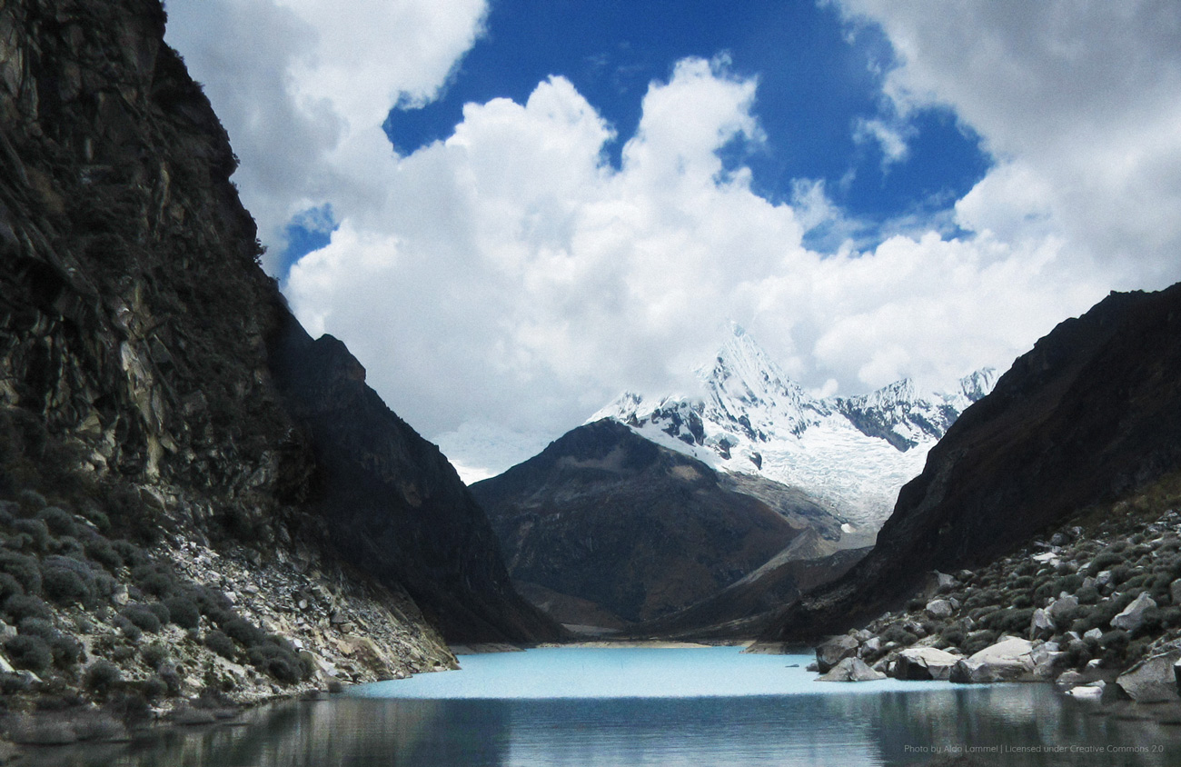 Huaraz, Peru’s hiking capital