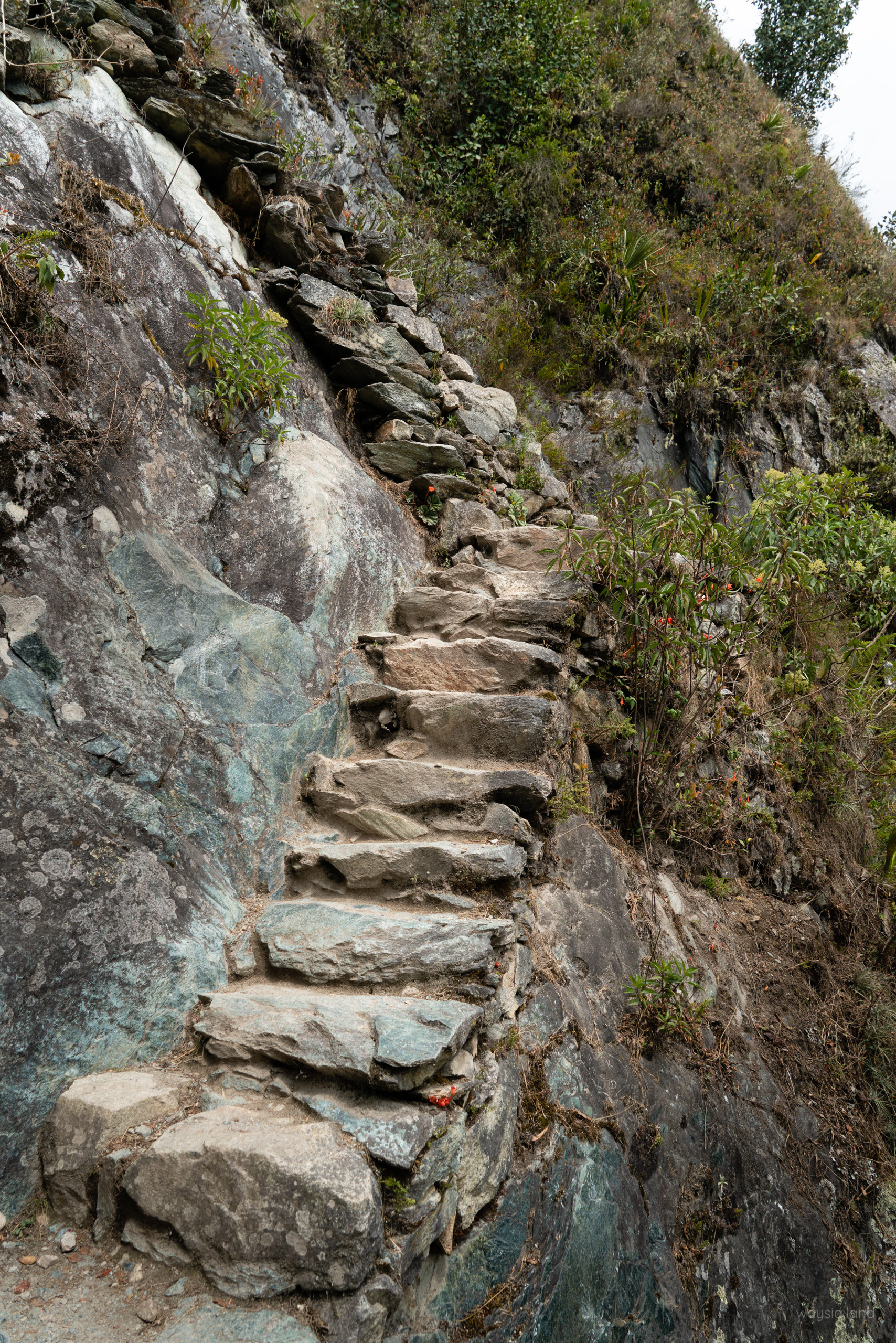 Machu Picchu - waysia.land