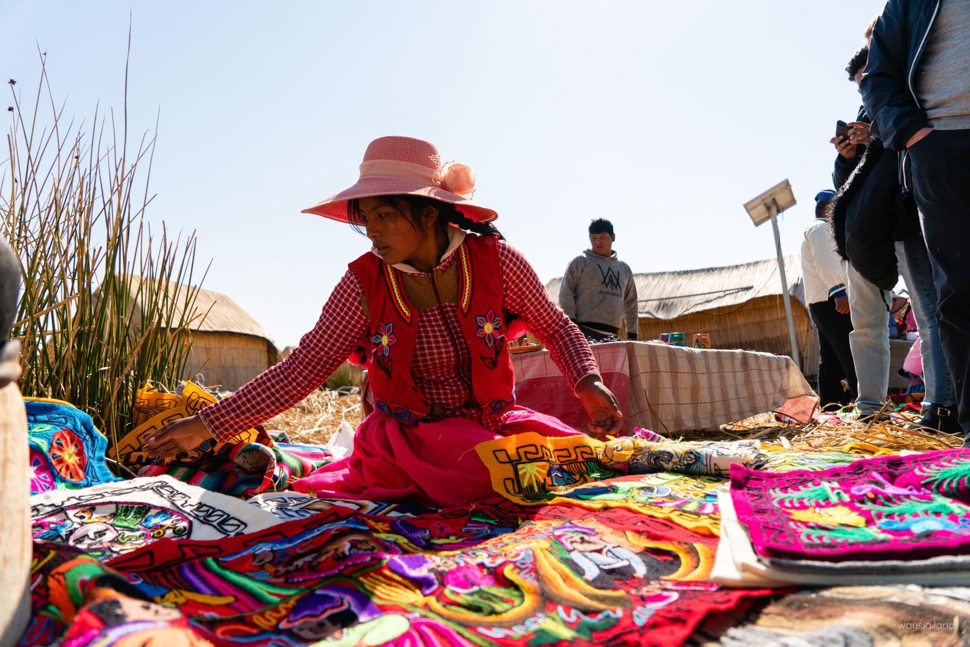 Uros things for sale